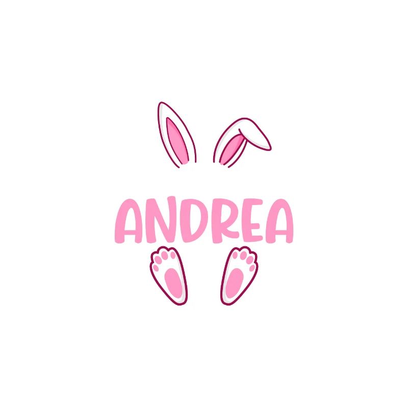 ANDREA Easter