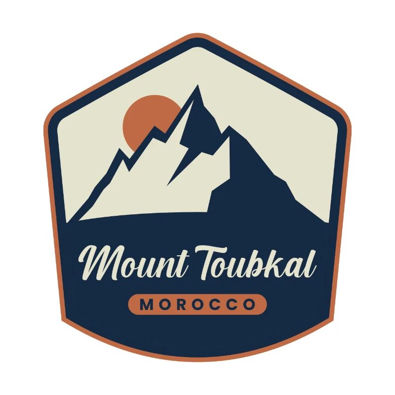 Mount Toubkal - Morocco