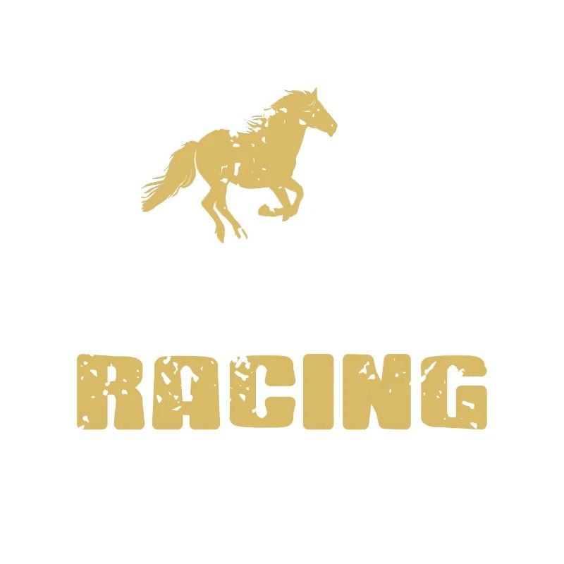 Only Work To Support My Racing Addiction Funny