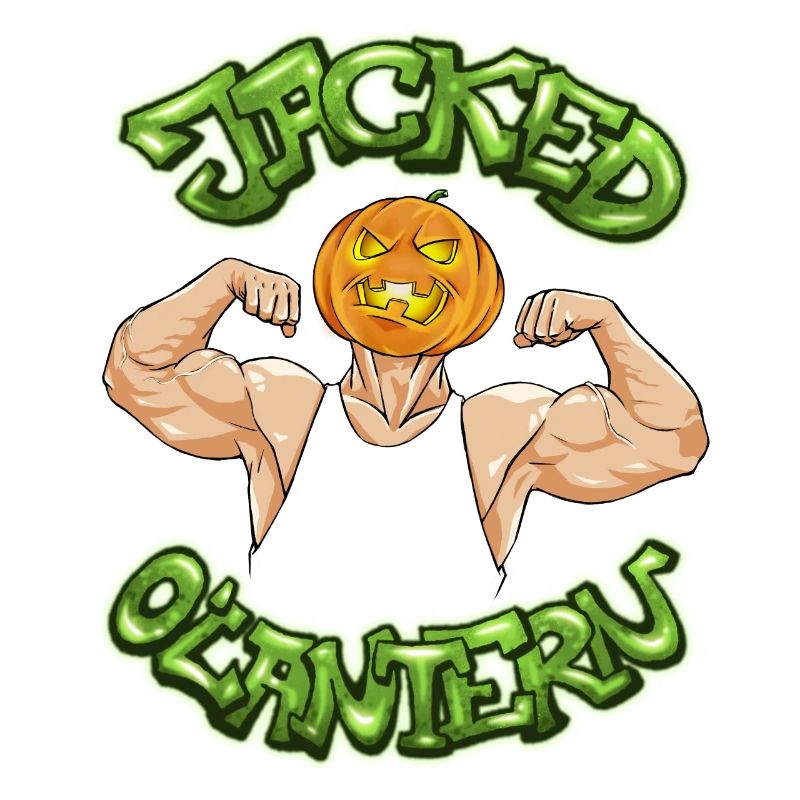 Jacked O'lantern