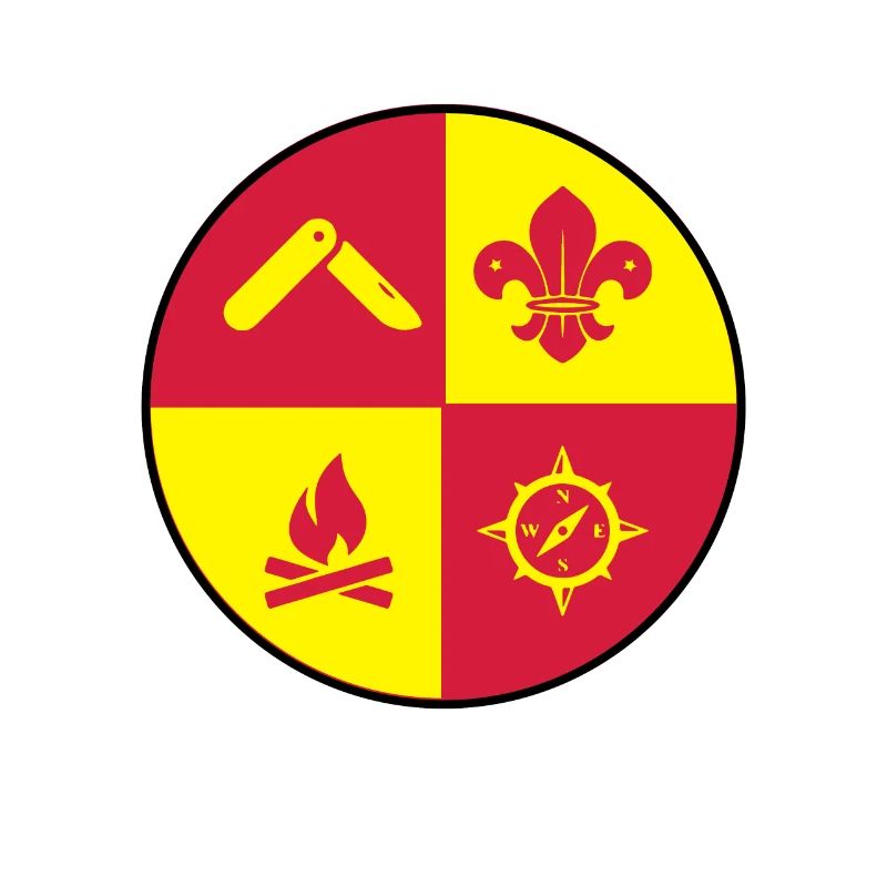 scout , scouting , scoutisme , guide