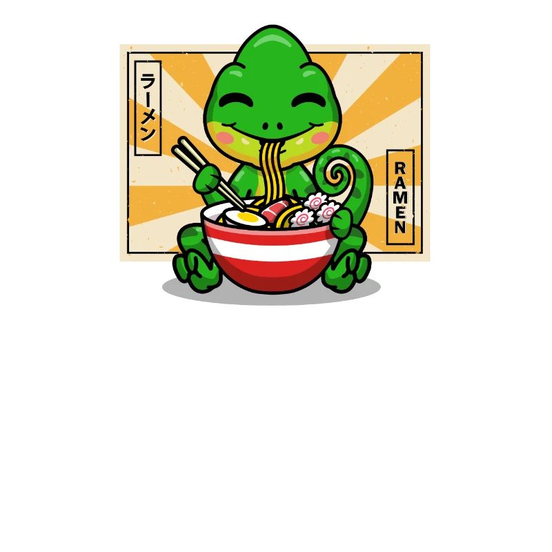Caméléon