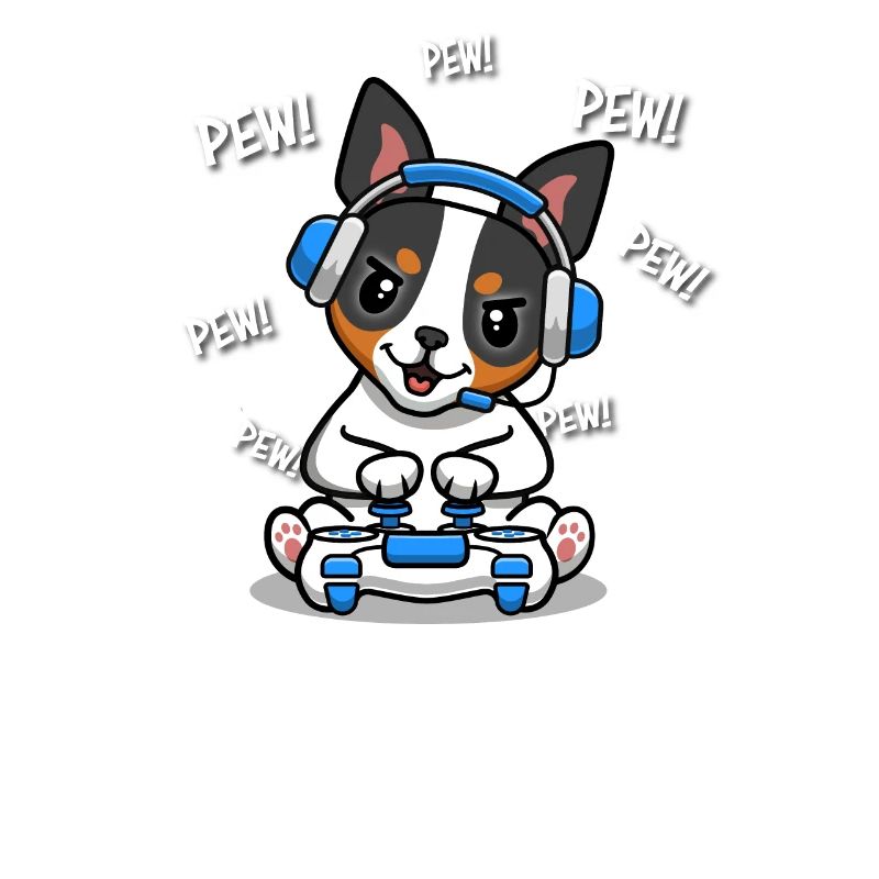 Rat Terrier