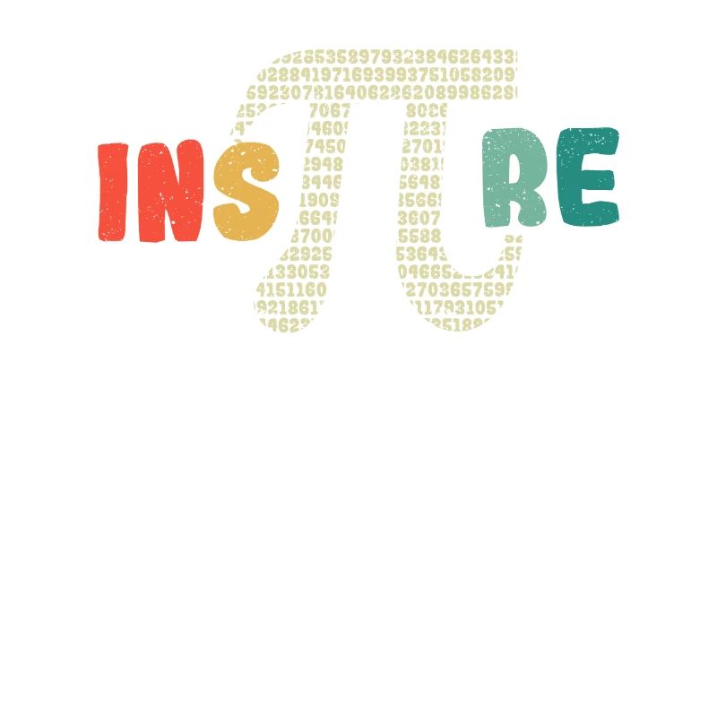 Inspire Pi Day 3.14 Math Teacher Pi National Day