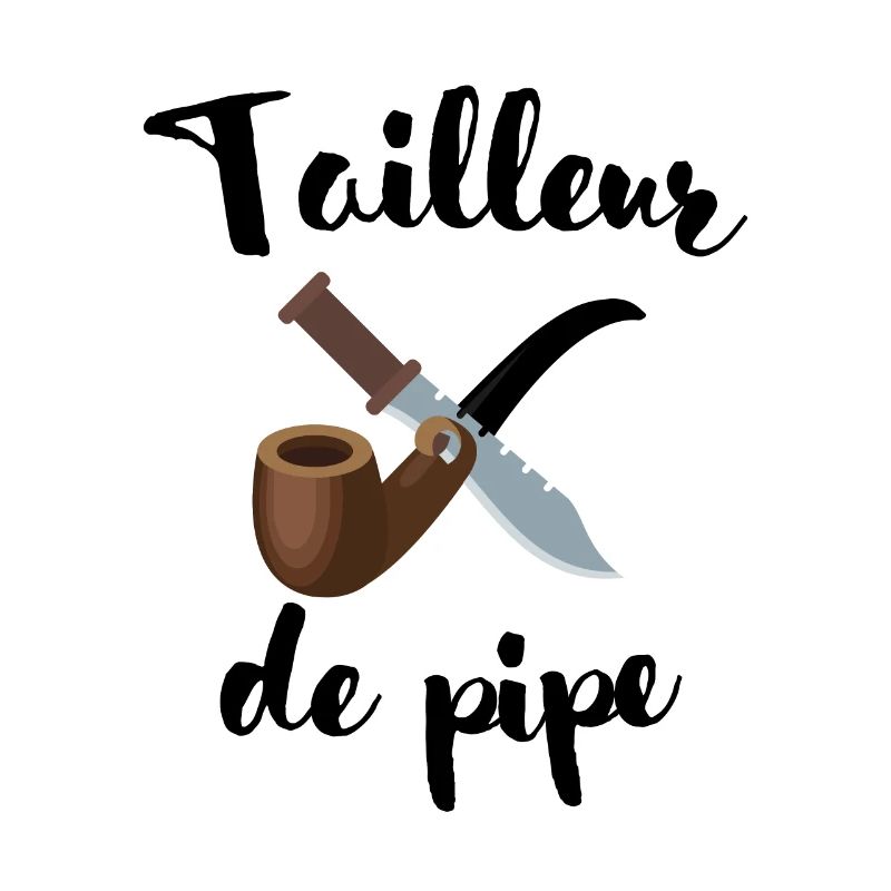 Tailleur de pipe cadeau homo