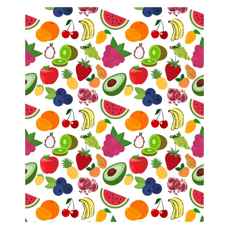 Multi Fruit Design