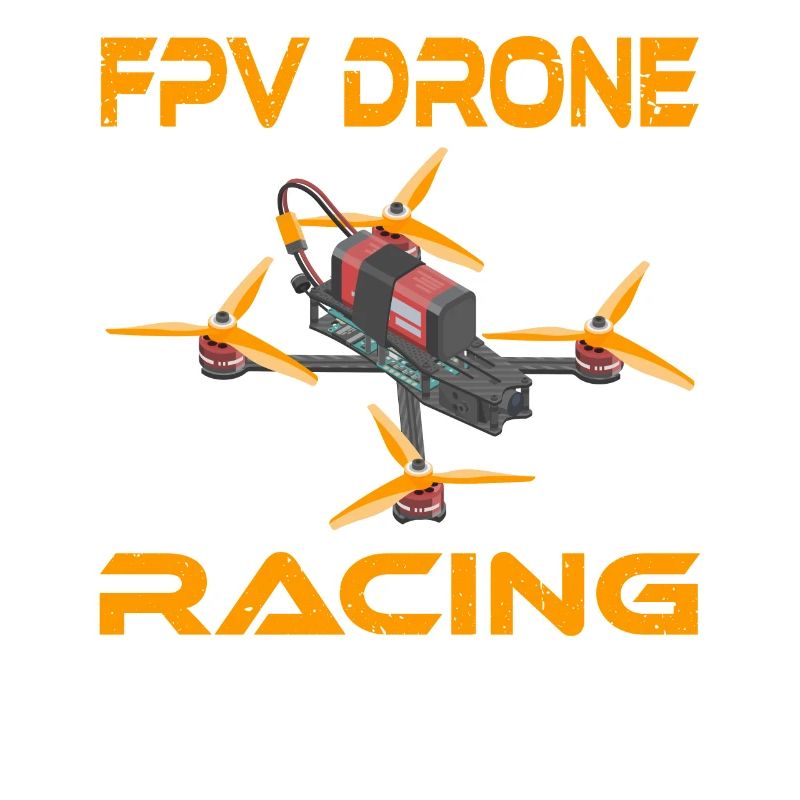FPV Drone Racing