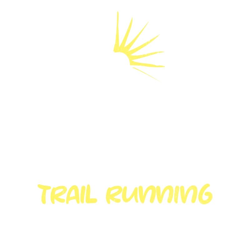 Trail Runner Running Jogging Jogger I Gift