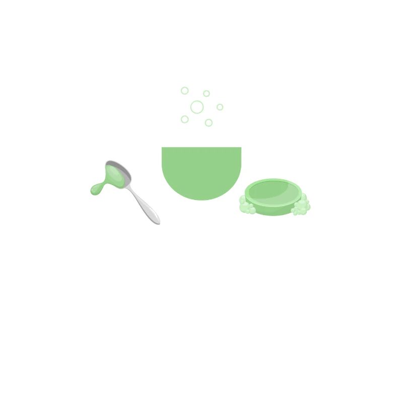 Soap Making Is Just Like Cooking Soapmaking Soapma