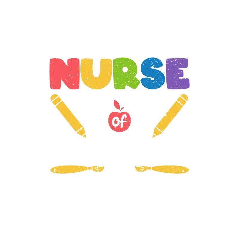 School nurse from Tiny Humans Kindergarten