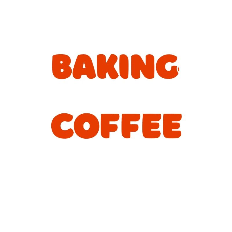 Baker Coffee Confectioner Café Bakery Coffee Baking