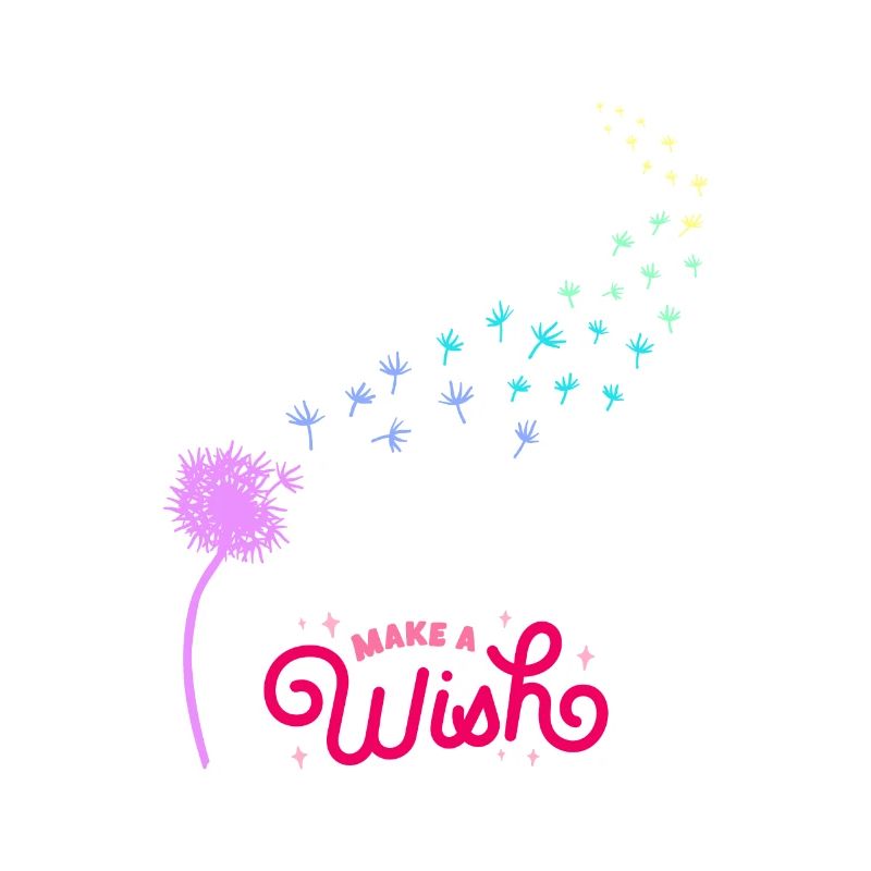 Make A wish
