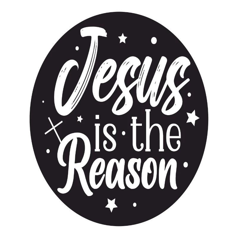 Jesus is the Reason
