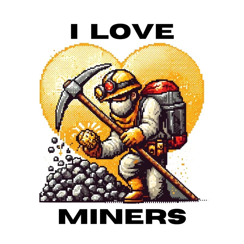 J’adore les mineurs