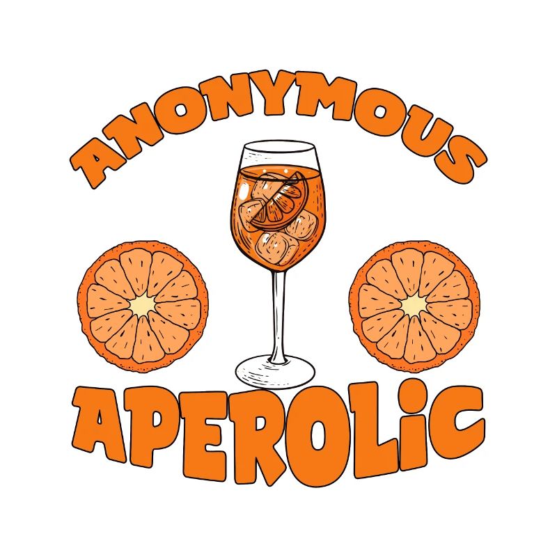 Anonymous aperitif