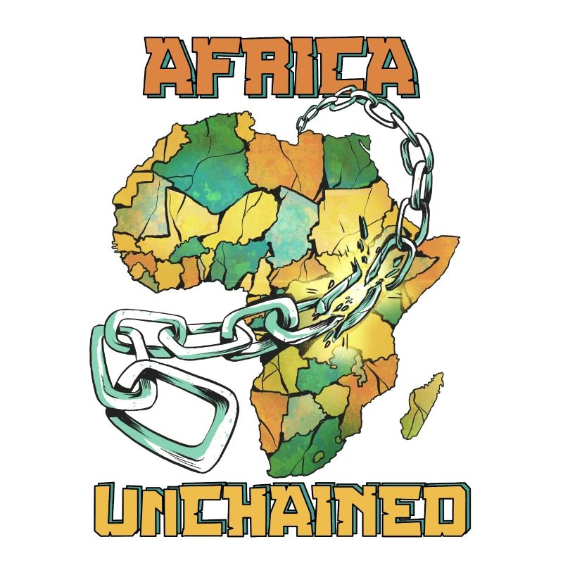 L’Afrique déchaînée