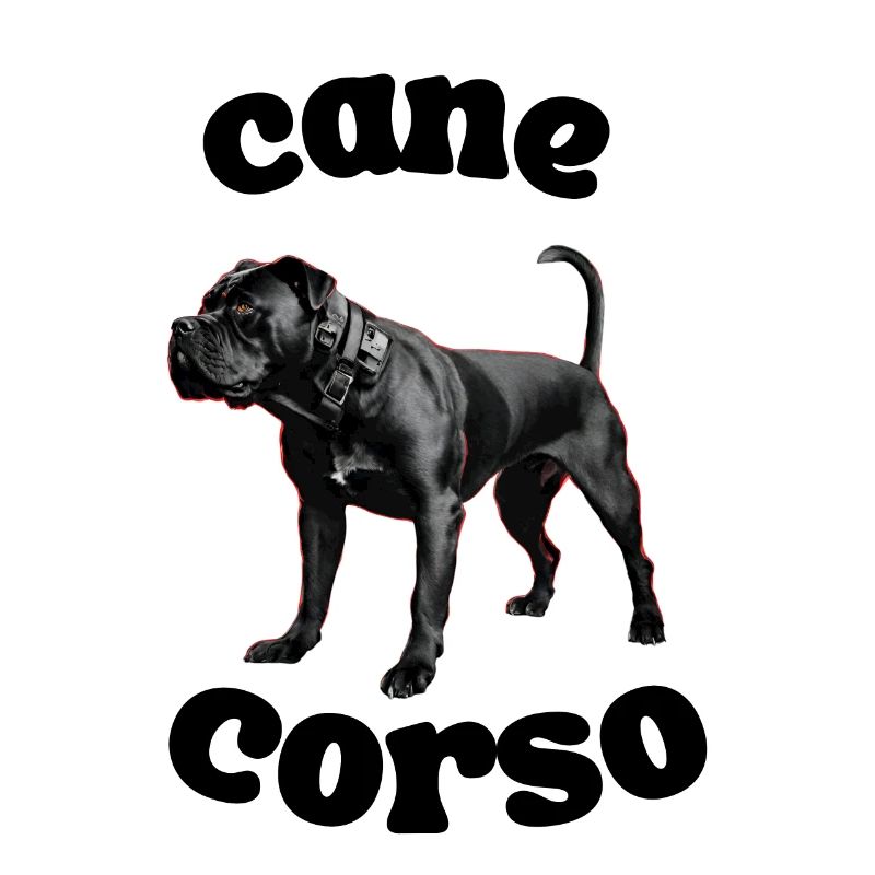 Cane Corso