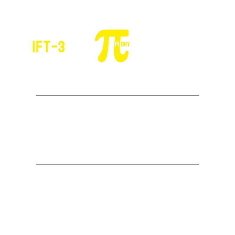 Dritter Flugtest am Pi Tag 3.14! Koinzidenz? Ich