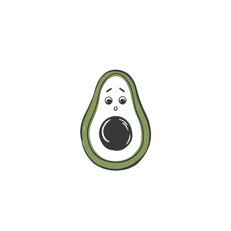 GUACAMOLE SACRÉ