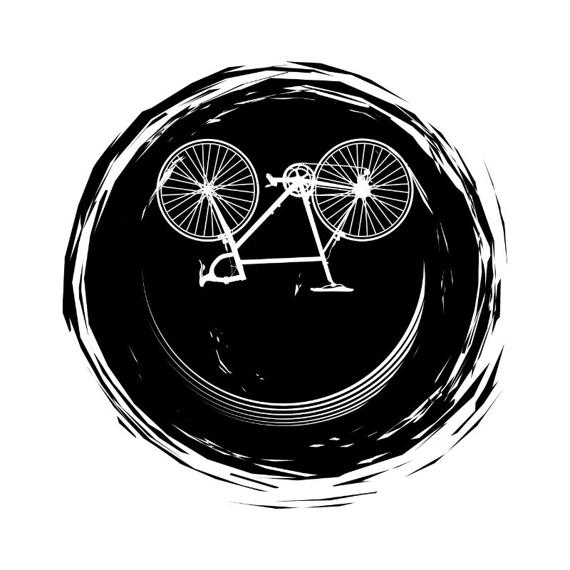 Face de vélo