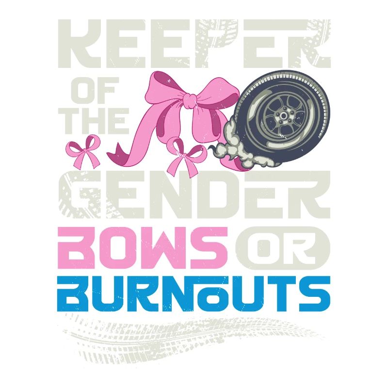 Hüter der Gender-Burnouts oder Verbeugungen