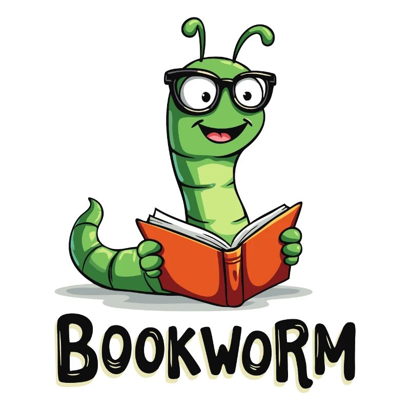 RAT DE BIBLIOTHÈQUE