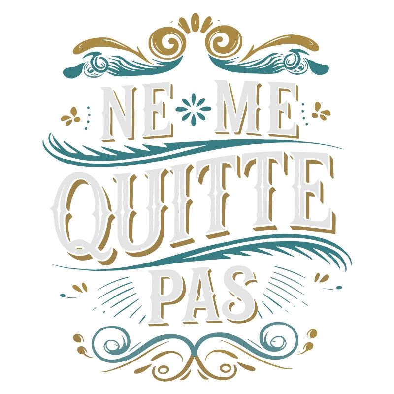 Ne me quitte pas