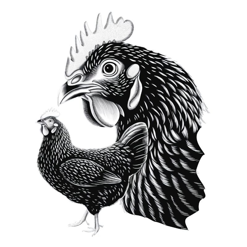 Chicken