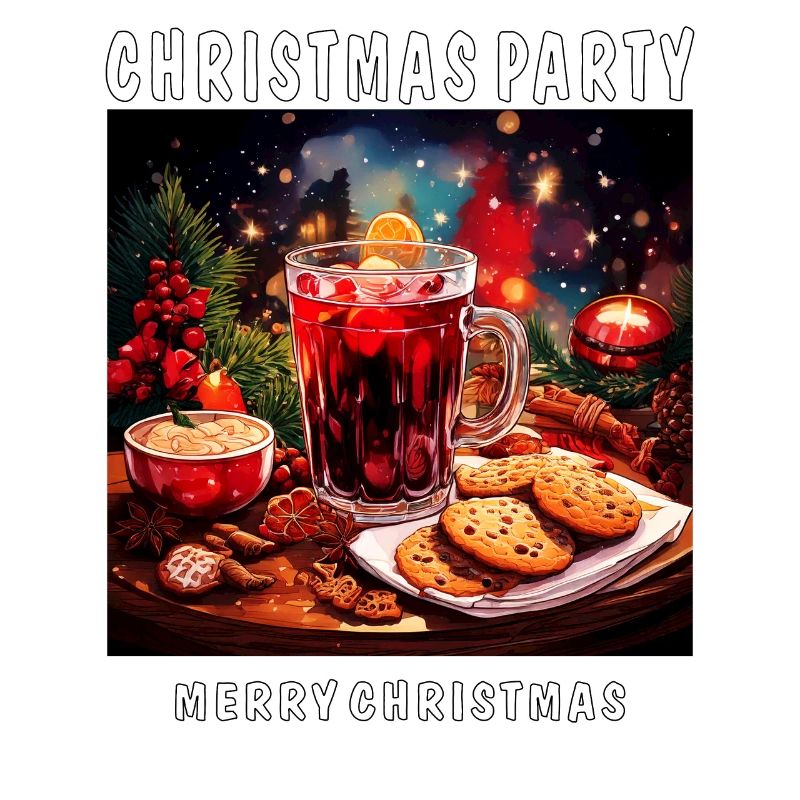 FÊTE DE NOËL JOYEUX NOËL