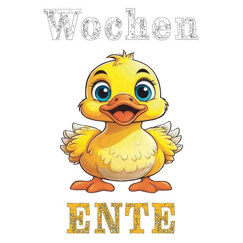 Weeks Duck