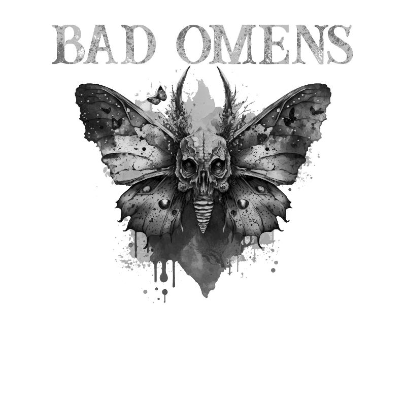 Discover mystical worlds with Bad Omens