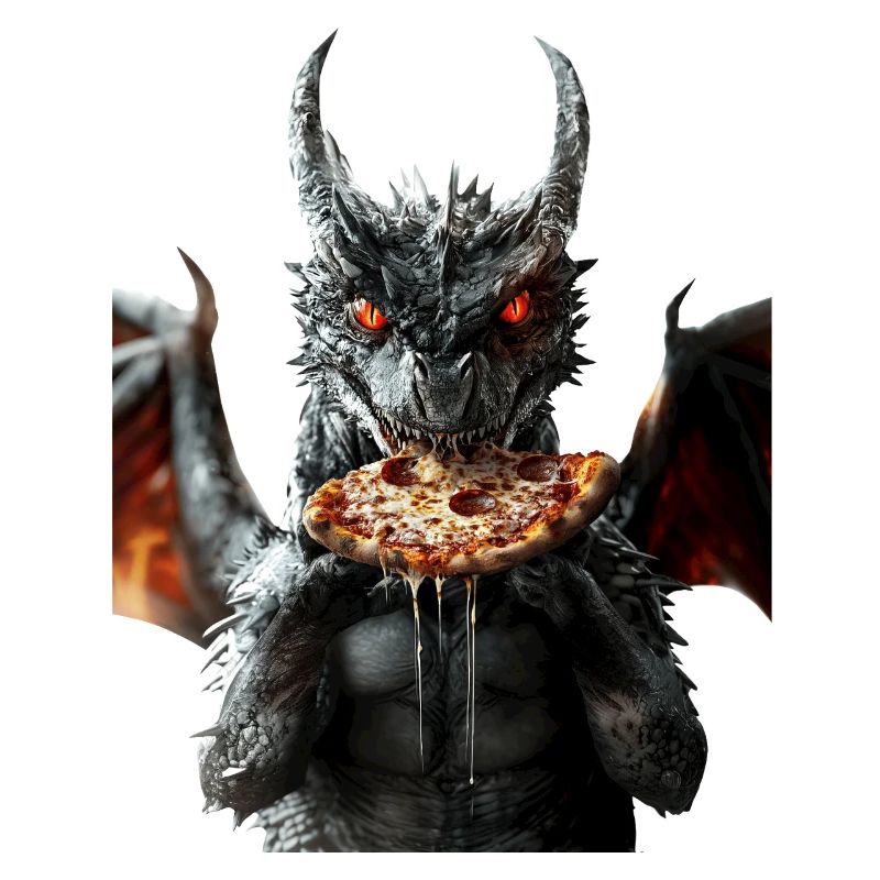 Drachen