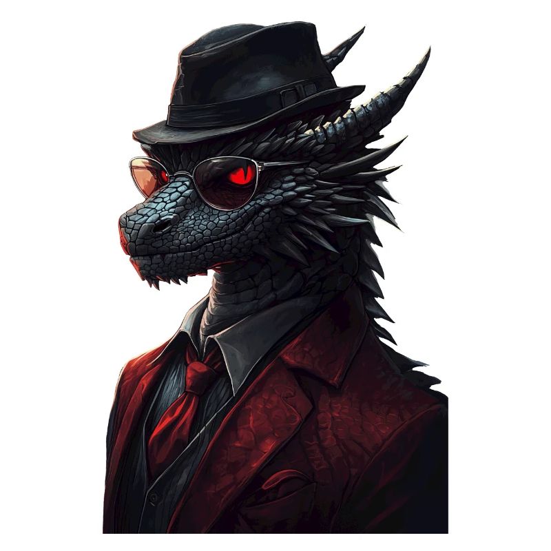 Drachen