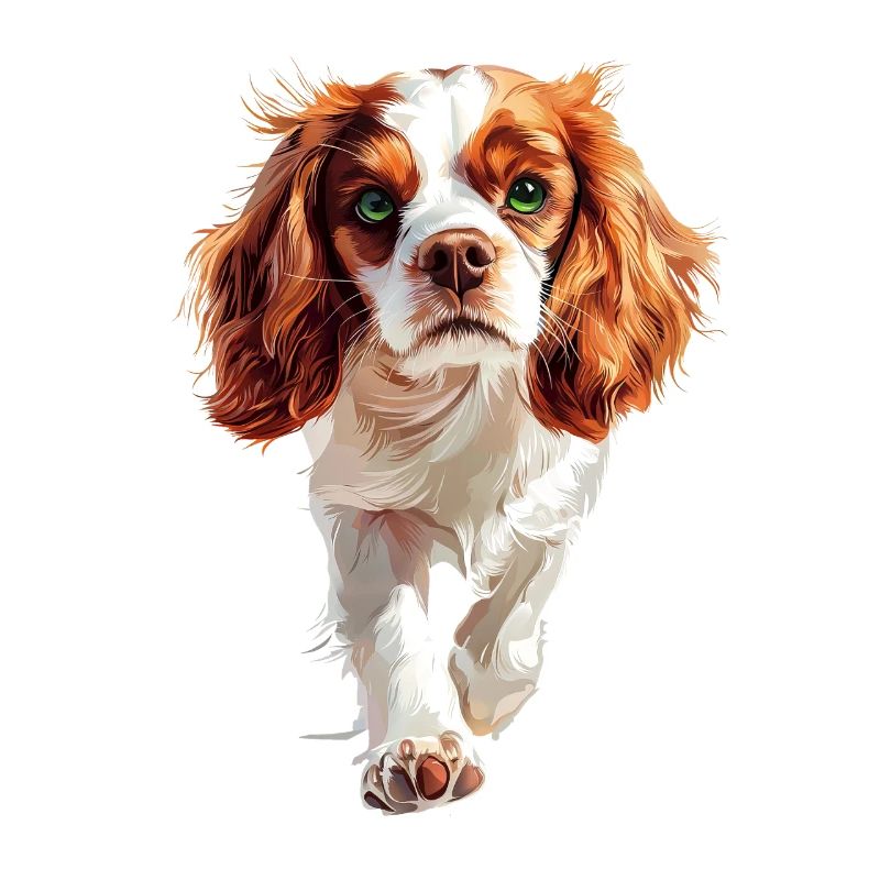 Cavalier King Charles