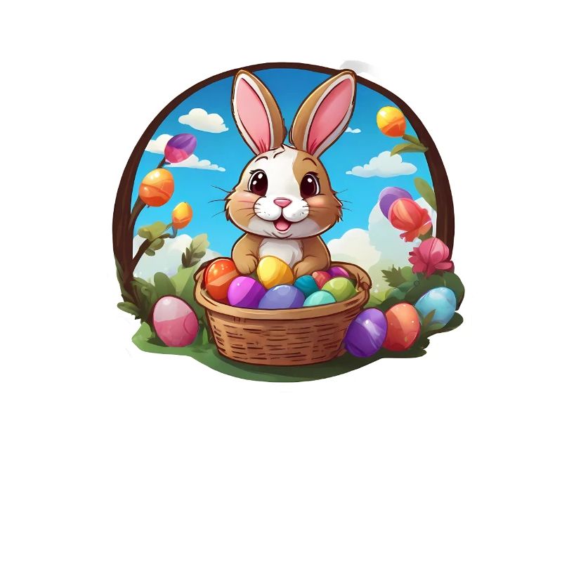 Eggcellent Hunter