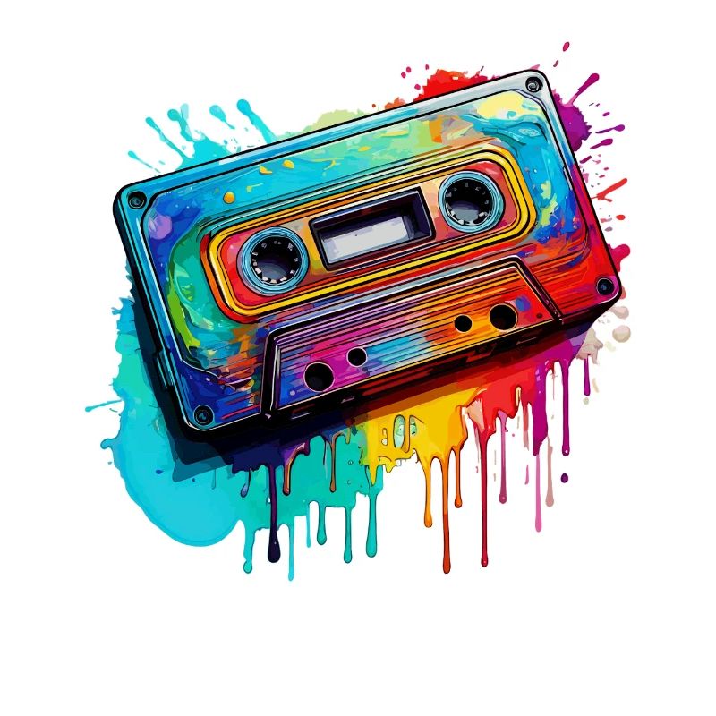Cassette musicale