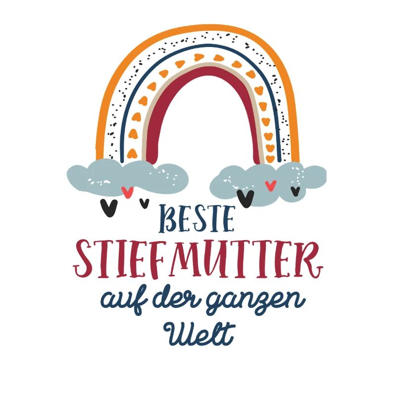 Beste Stiefmutter Bonus Mama Stiefmama Patchwork