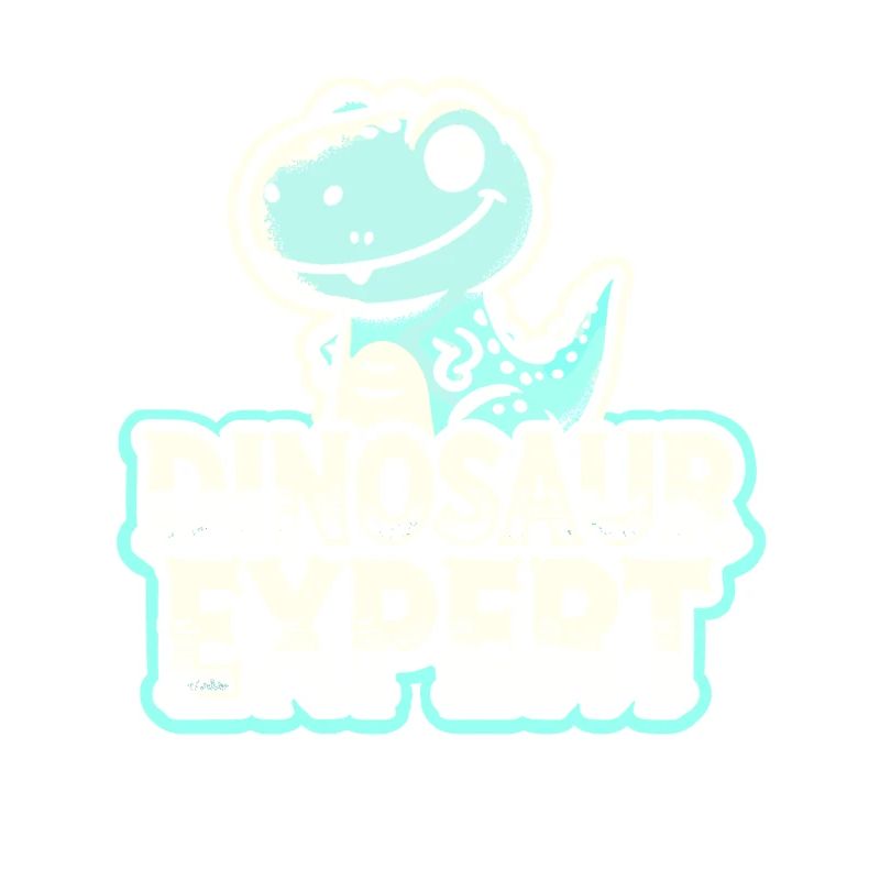 Dinosaurier-Experte