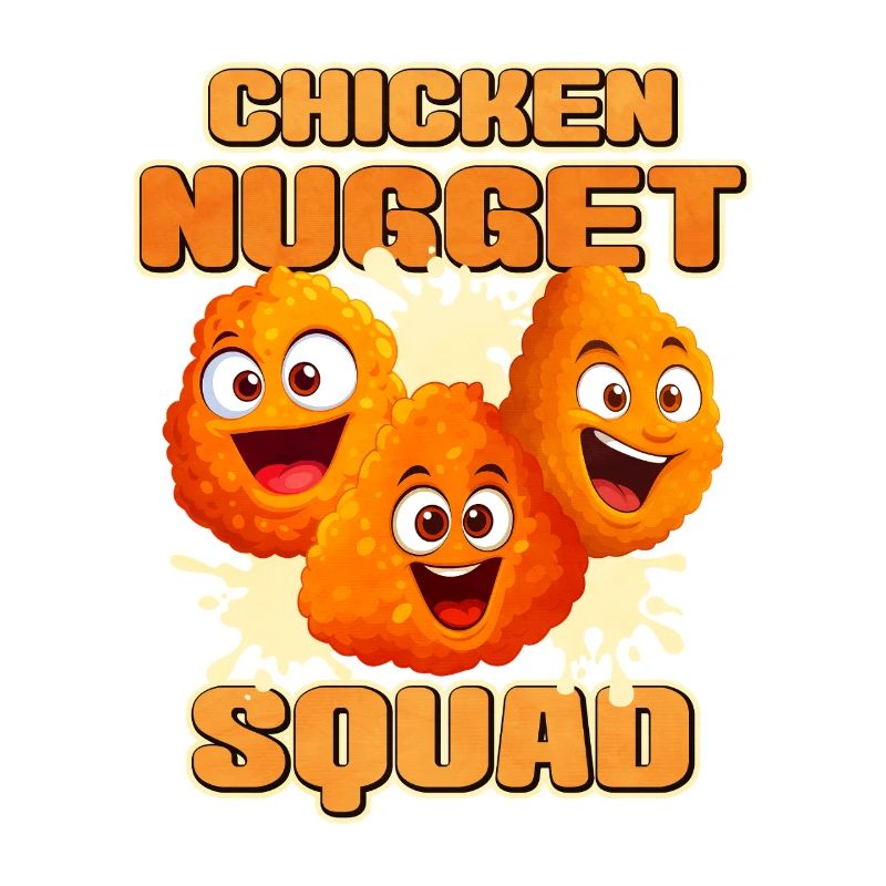 Nugget de poulet