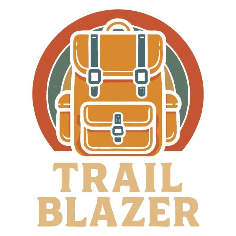 Trail Blazer Backpack Adventure