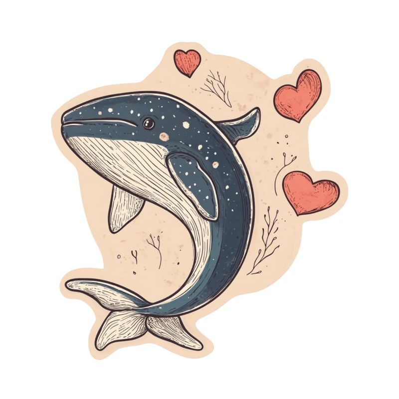 whale
