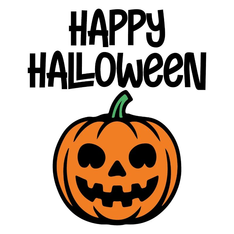 Joyeux halloween
