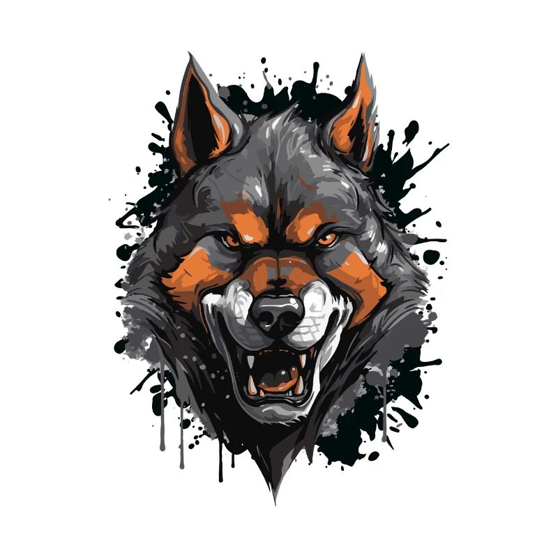 Wolf Wilderness