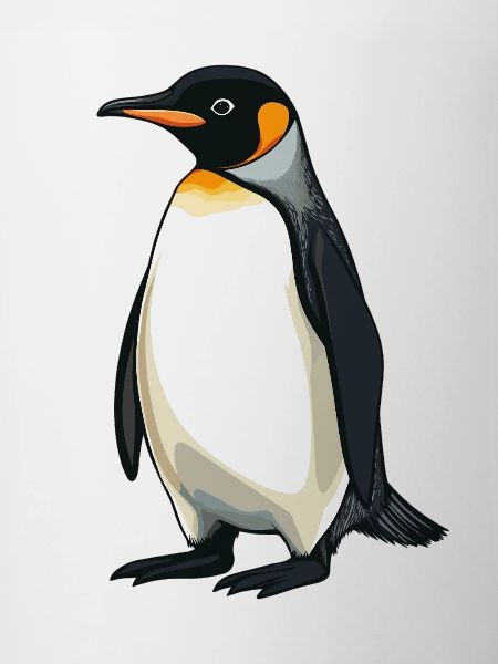 Pinguine Pinguin