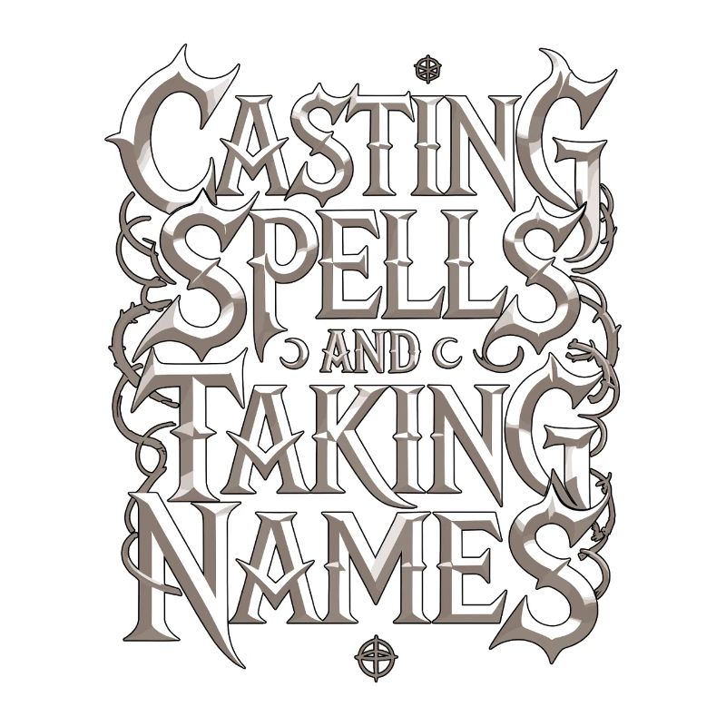 Witchcraft Casting Spells And Sorcery Spellcaster