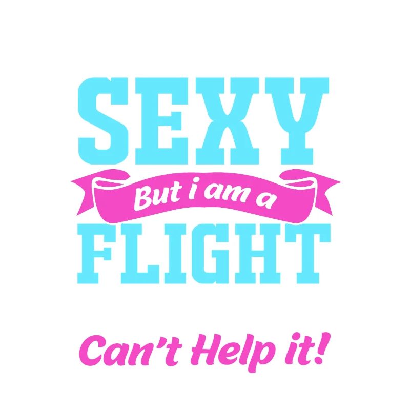 Stewardess Flugbegleiter