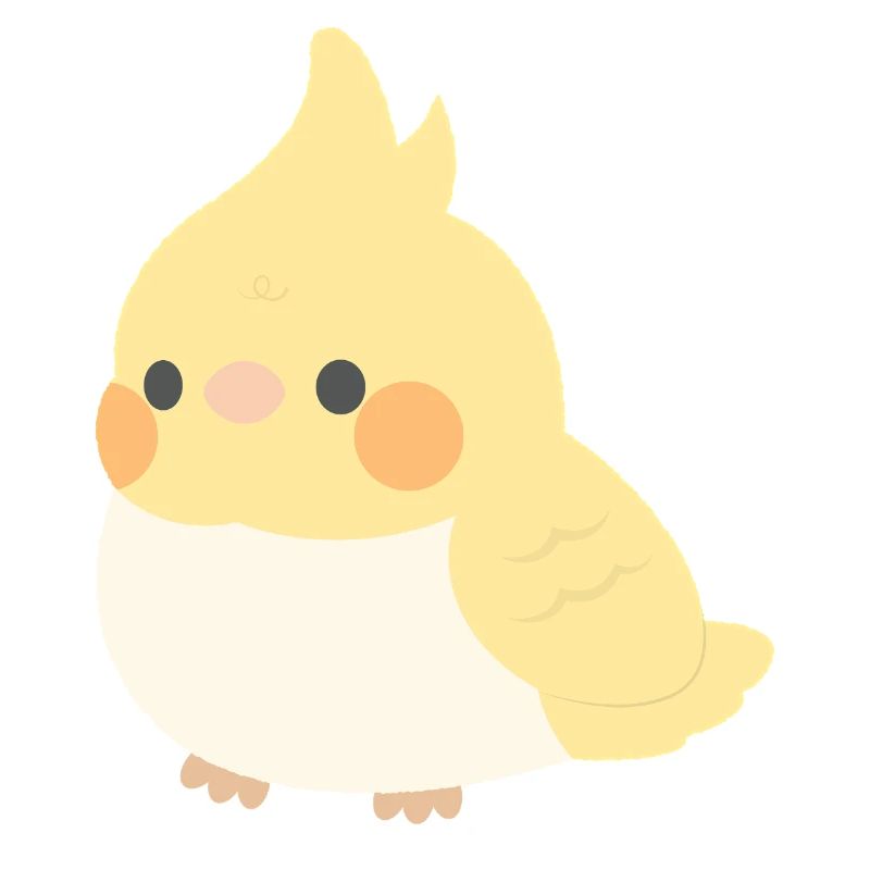 calopsitte