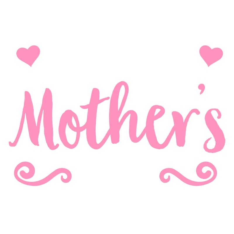 Alles Gute zum Muttertag Mama Mutter Großmutter Gr