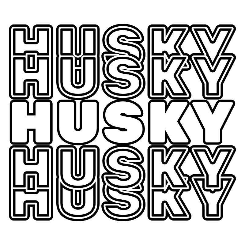 Husky