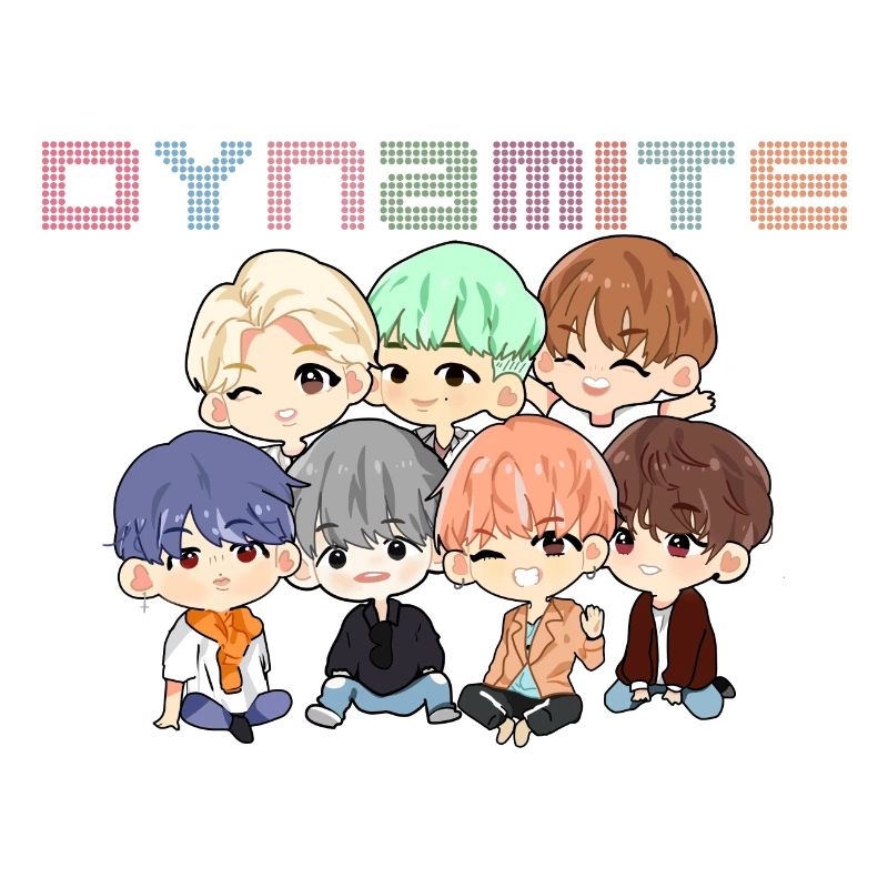 Dynamit.